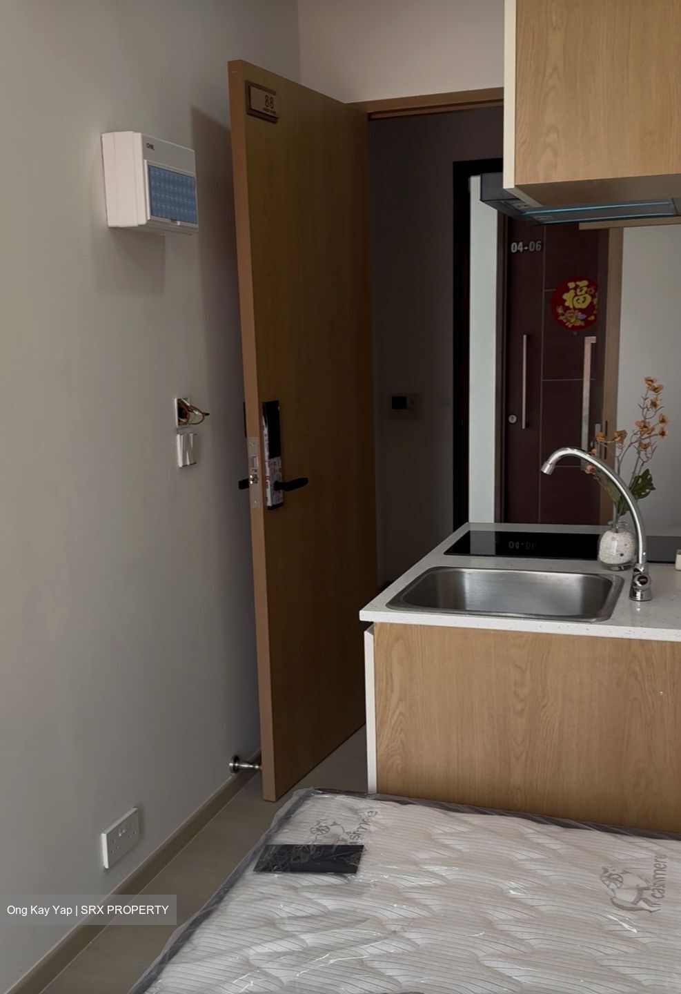 Millage (D14), Apartment #583456361